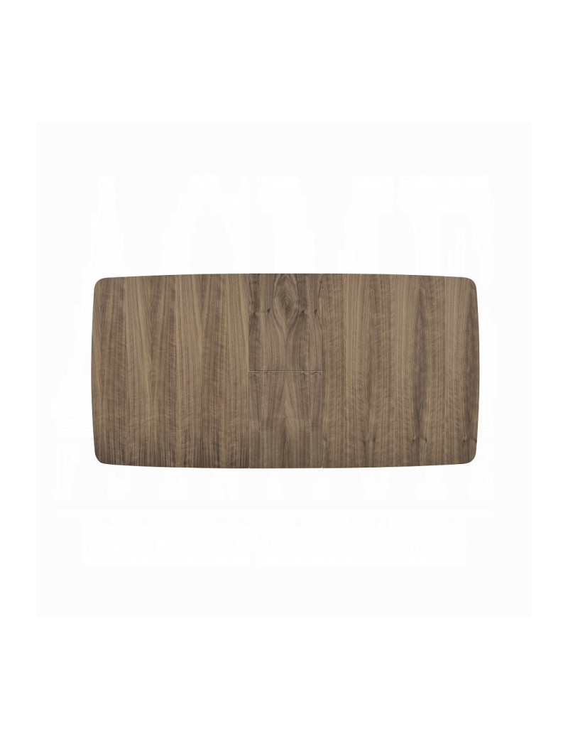 DN02364 7Pc Dining Set Lanae Collection Mid-Century Modern Style by Acme Furniture