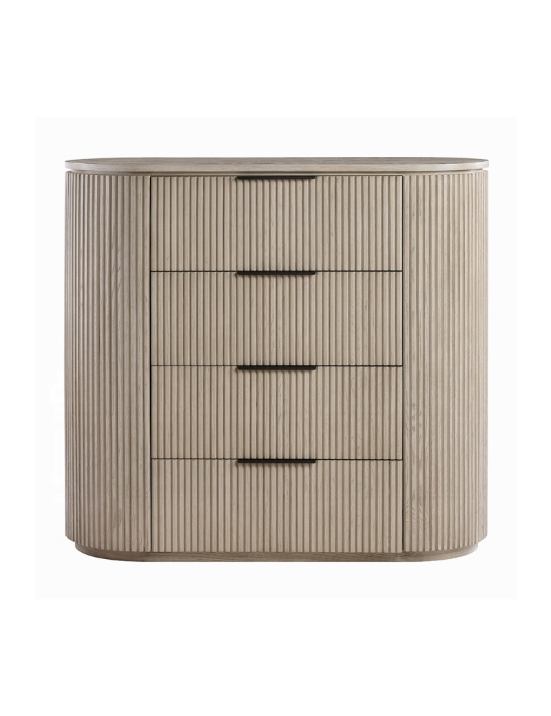 BD05432Q Queen Bed Light Oak Leanna Collection Contemporary Style By Acme Furniture