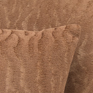Accent Chair Dark Bronze Cloche Collection by Michael Amini LFR-CLCH834-CHI-835