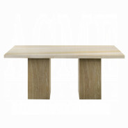 DN07035 Olinda 7Pc Dining Set Contemporary Style by Acme Furniture