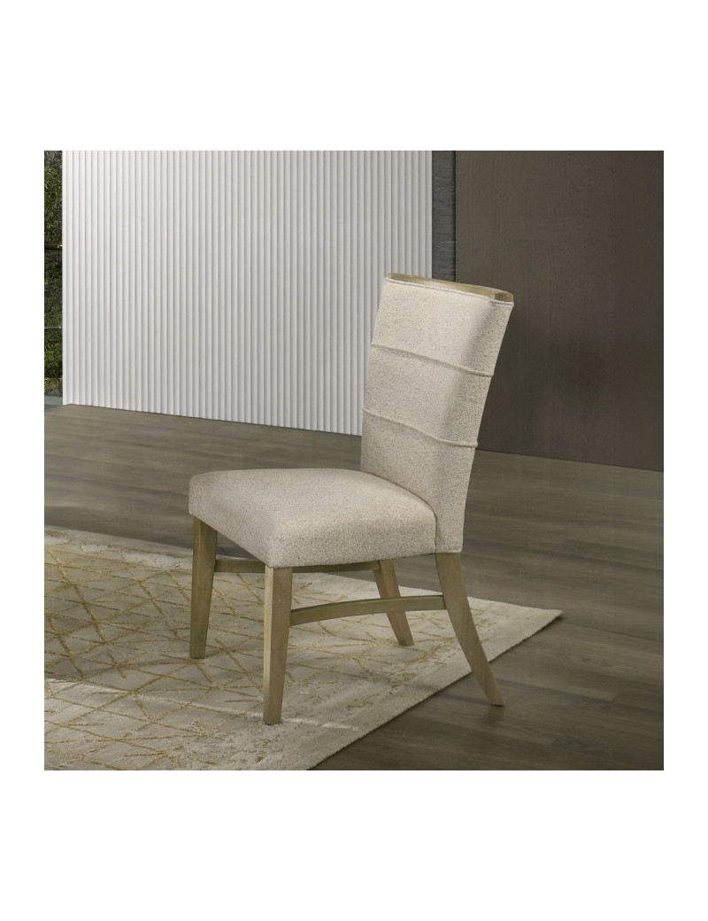 DN07035 Olinda 7Pc Dining Set Contemporary Style by Acme Furniture