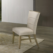 DN07035 Olinda 7Pc Dining Set Contemporary Style by Acme Furniture
