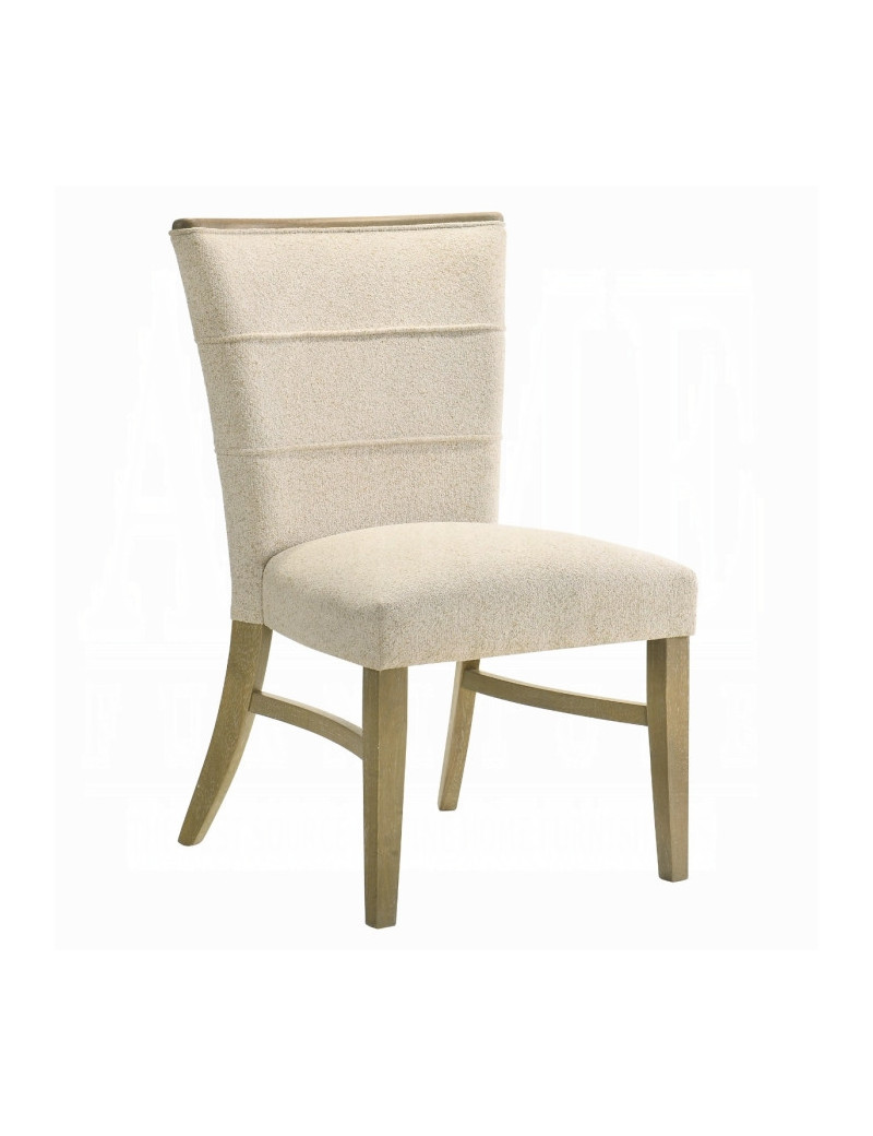 DN07035 Olinda 7Pc Dining Set Contemporary Style by Acme Furniture