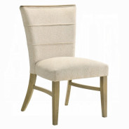 DN07035 Olinda 7Pc Dining Set Contemporary Style by Acme Furniture