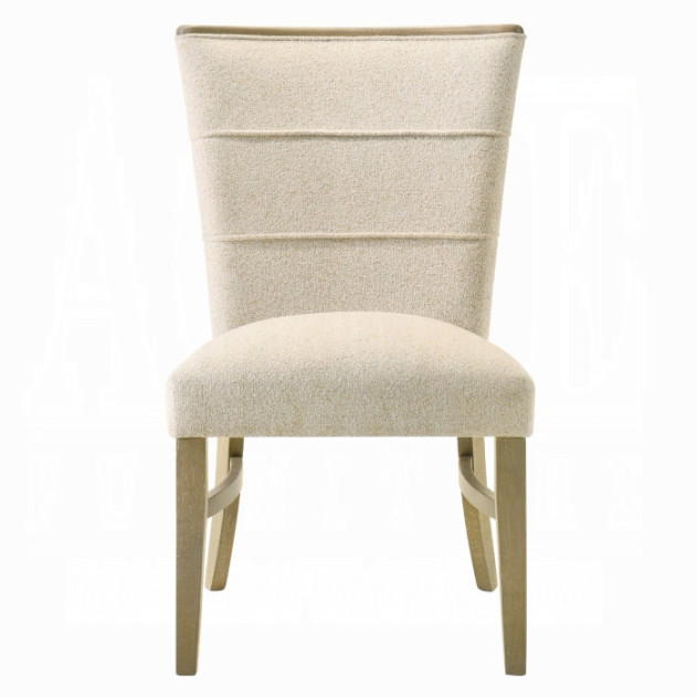 DN07035 Olinda 7Pc Dining Set Contemporary Style by Acme Furniture