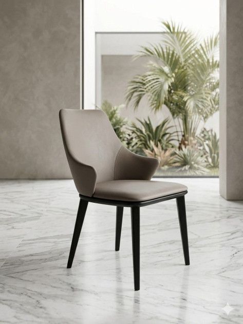 DT-H70 Faux Marble 7-Piece Dining Set – Contemporary | American Eagle