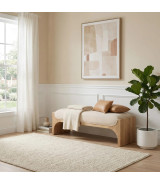 5PC Queen Bedroom Set Transitional Style | Brentwood Collection by Modus Furniture