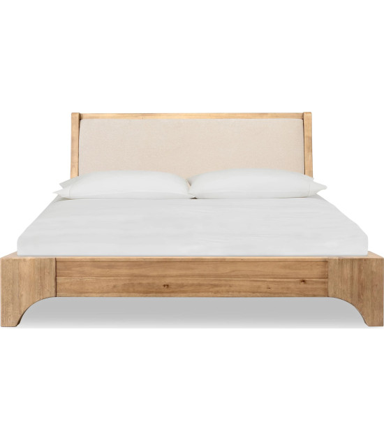 5PC Queen Bedroom Set Transitional Style | Brentwood Collection by Modus Furniture