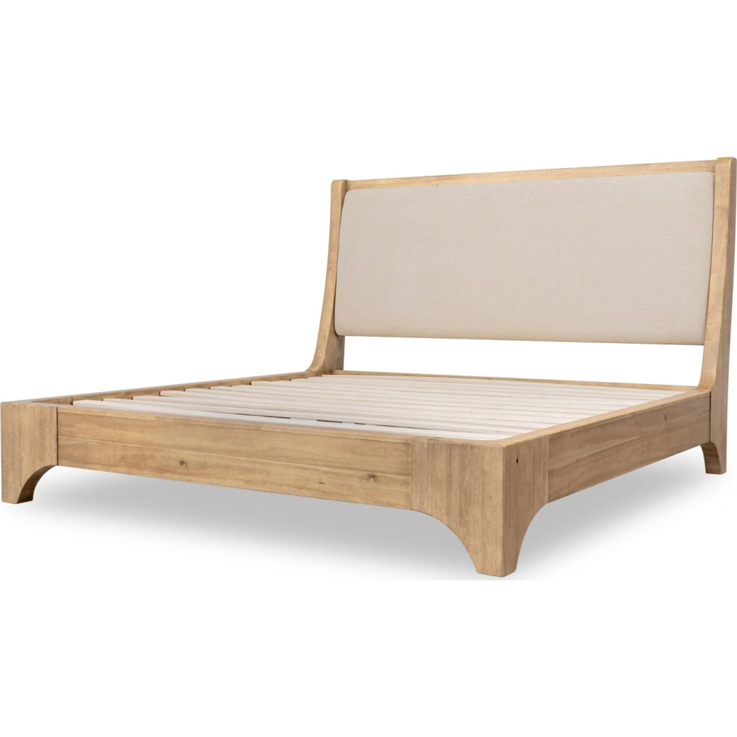 5PC Queen Bedroom Set Transitional Style | Brentwood Collection by Modus Furniture