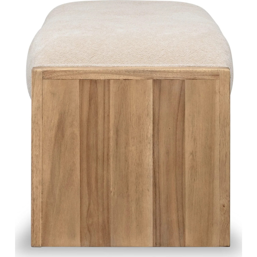 5PC Queen Bedroom Set Transitional Style | Brentwood Collection by Modus Furniture