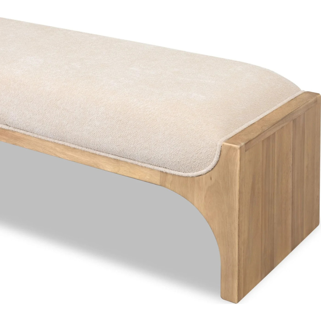 5PC Queen Bedroom Set Transitional Style | Brentwood Collection by Modus Furniture