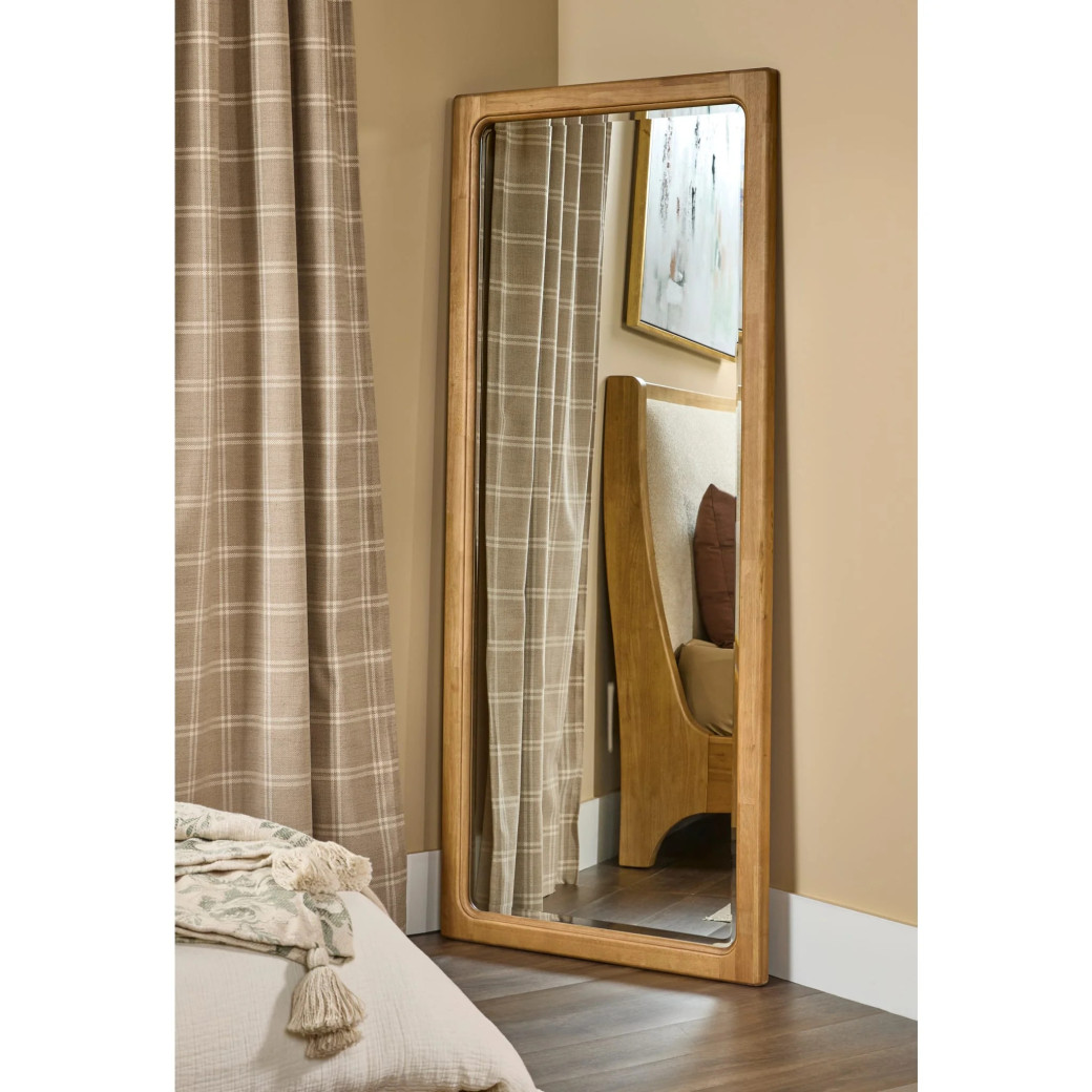 5PC Queen Bedroom Set Transitional Style | Brentwood Collection by Modus Furniture