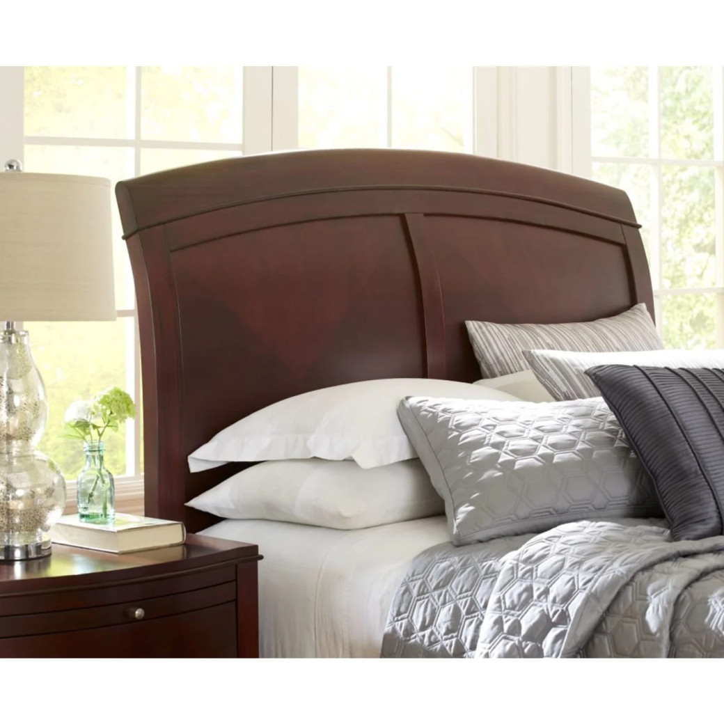 5PC Queen Bedroom Set – Modern Rustic Style | Brighton Collection by Modus Furniture