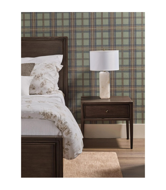 5PC Eking Bedroom Set Farmhouse Style – Carlisle Collection by Modus Furniture