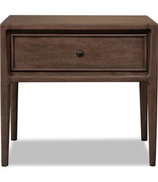 5PC Eking Bedroom Set Farmhouse Style – Carlisle Collection by Modus Furniture