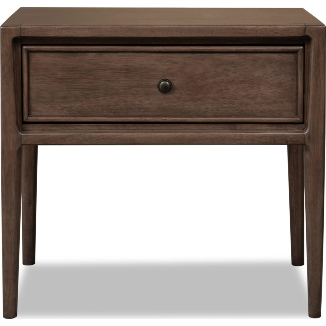 5PC Eking Bedroom Set Farmhouse Style – Carlisle Collection by Modus Furniture