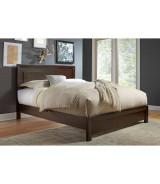 5PC Full Size Bedroom Set – Contemporary Style, Element Collection by Modus Furniture