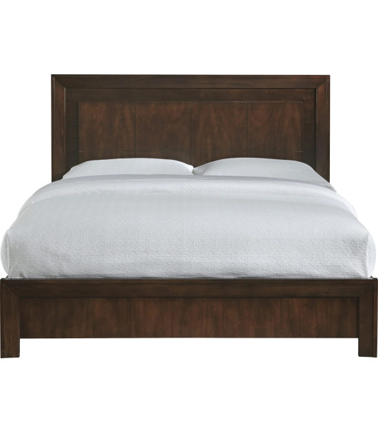 5PC Full Size Bedroom Set – Contemporary Style, Element Collection by Modus Furniture