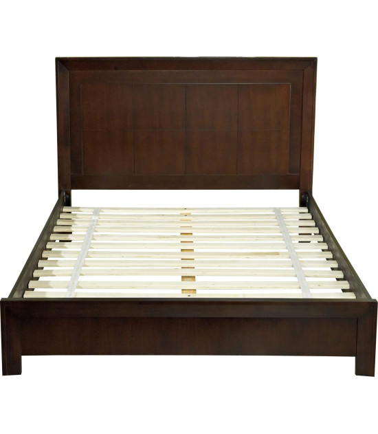 5PC Full Size Bedroom Set – Contemporary Style, Element Collection by Modus Furniture