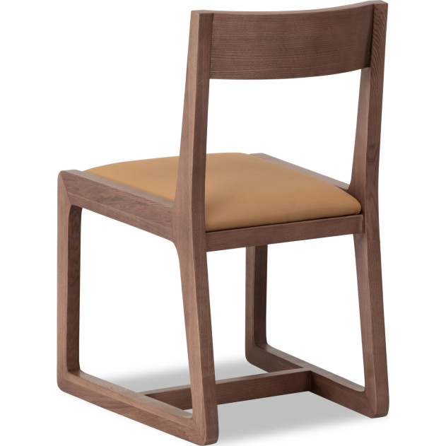 7-Piece Tanner Dining Set – Earthy Brown Finish by Modus Furniture