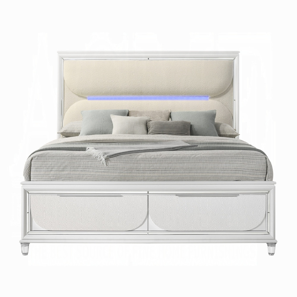Tarian 5PC Queen Bedroom Set | Labor Day Sale | ACME Furniture