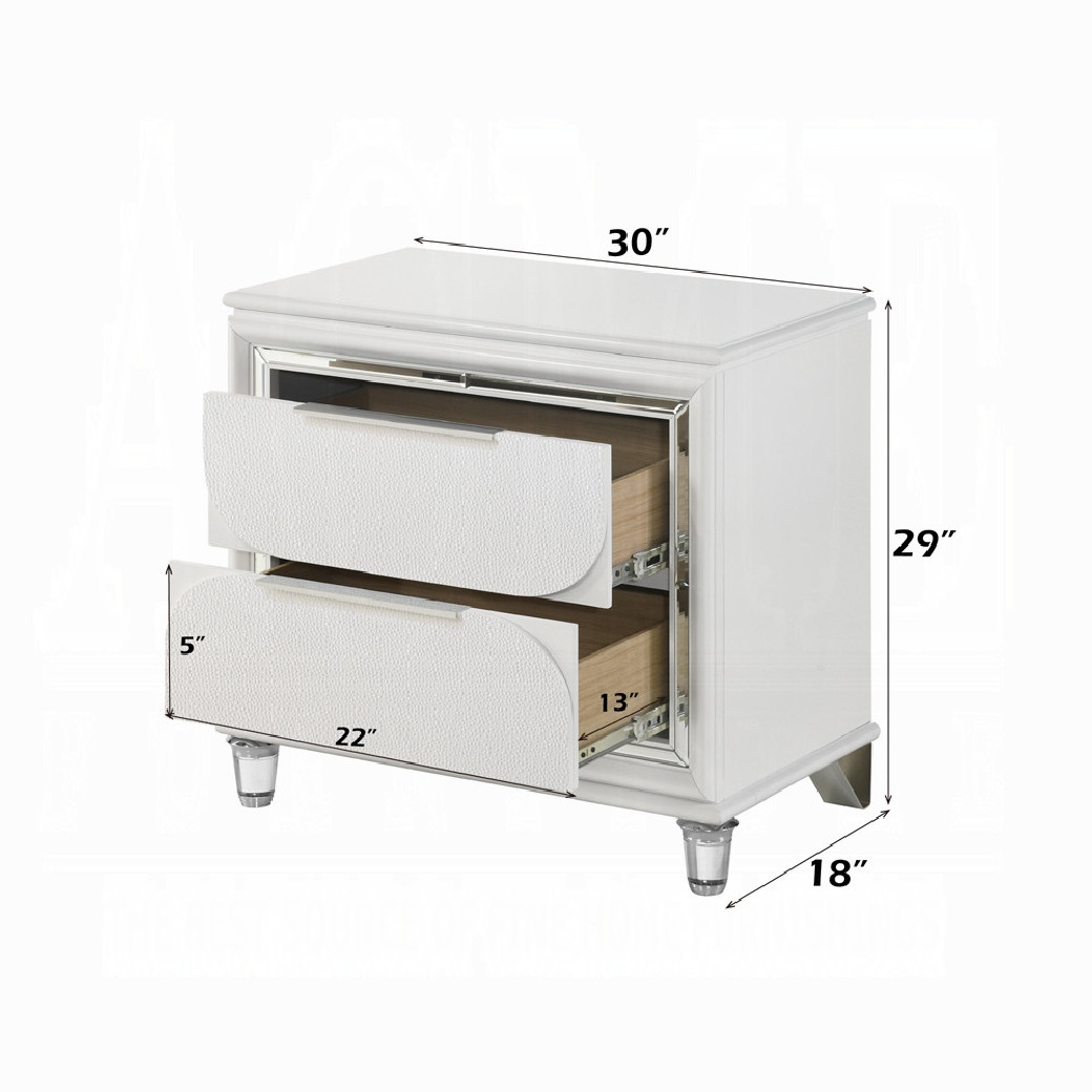 Tarian 5PC Queen Bedroom Set | Labor Day Sale | ACME Furniture