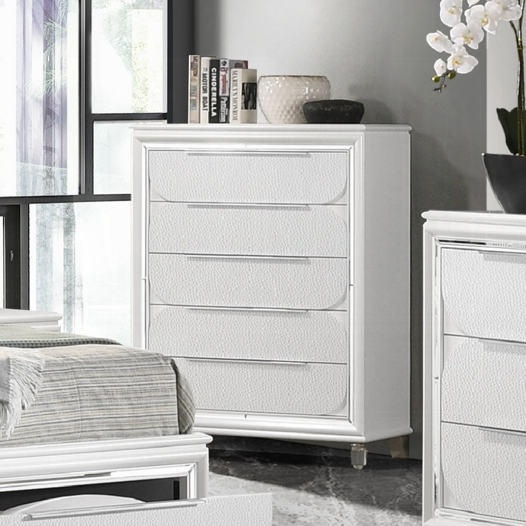 Tarian 5PC Queen Bedroom Set | Labor Day Sale | ACME Furniture