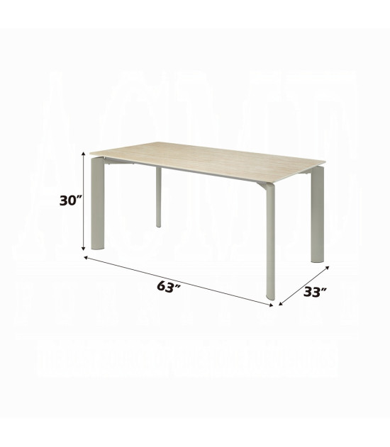Ingram 7PC Dining Set by ACME Furniture | Labor Day Sale Nationwide and Phoenix