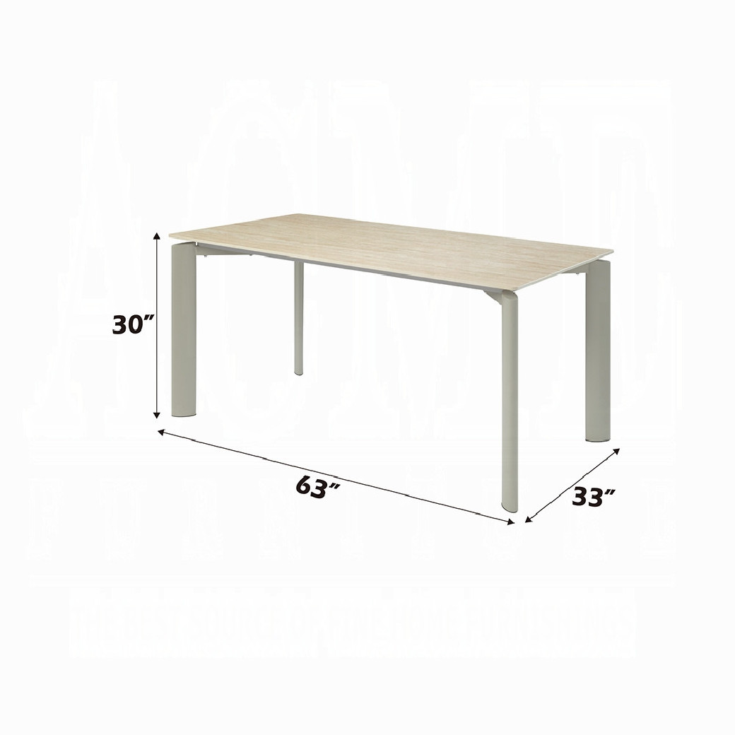 Ingram 7PC Dining Set by ACME Furniture | Labor Day Sale Nationwide and Phoenix