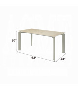 Ingram 7PC Dining Set by ACME Furniture | Labor Day Sale Nationwide and Phoenix