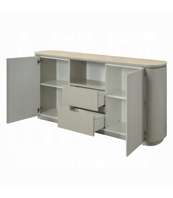 Ingram 7PC Dining Set by ACME Furniture | Labor Day Sale Nationwide and Phoenix