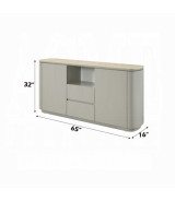 Ingram 7PC Dining Set by ACME Furniture | Labor Day Sale Nationwide and Phoenix