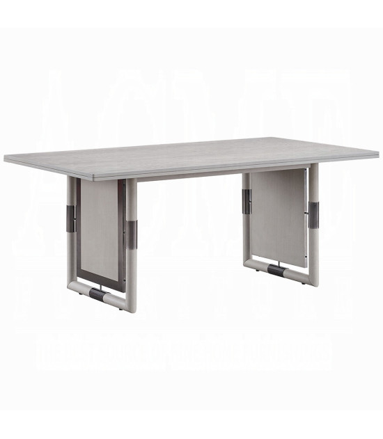 DN04310 Marta 7PC Dining Set | ACME Labor Day Sale Phoenix