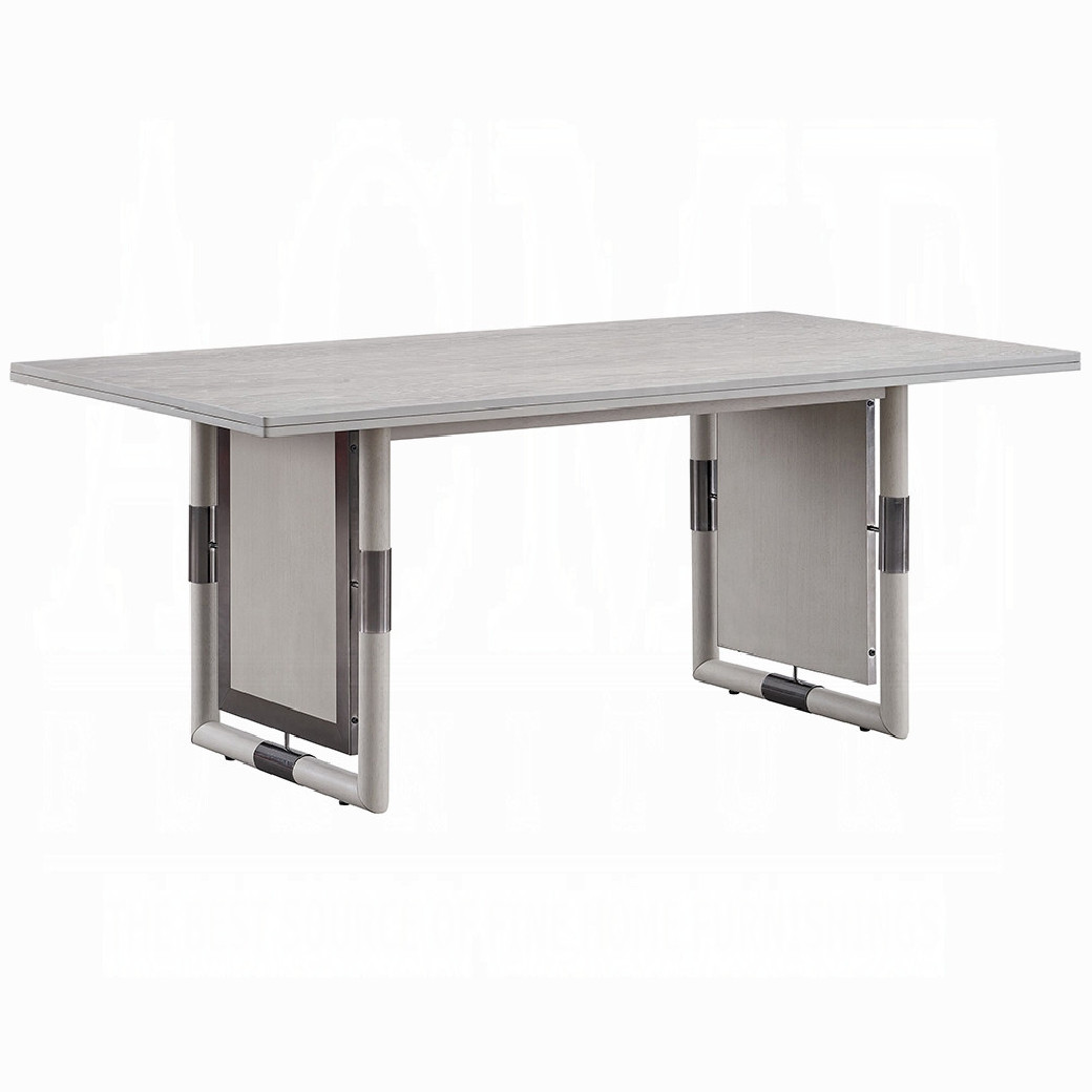 DN04310 Marta 7PC Dining Set | ACME Labor Day Sale Phoenix