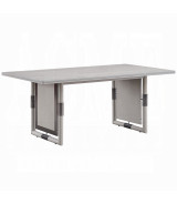 DN04310 Marta 7PC Dining Set | ACME Labor Day Sale Phoenix