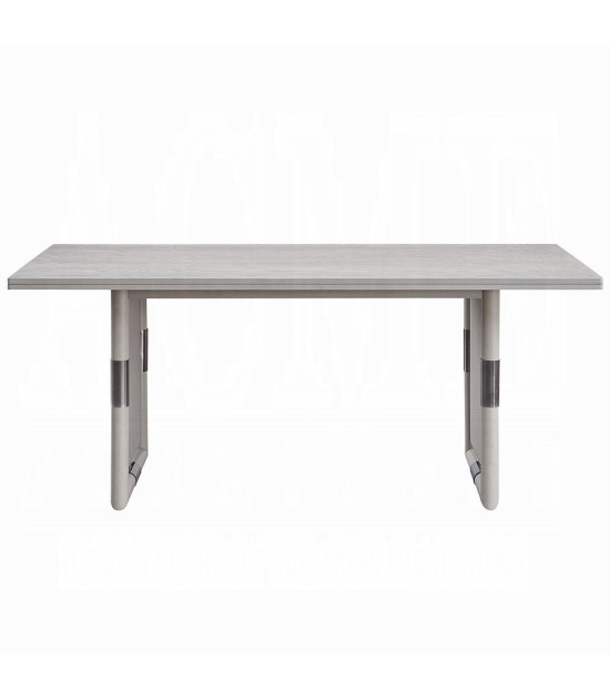 DN04310 Marta 7PC Dining Set | ACME Labor Day Sale Phoenix
