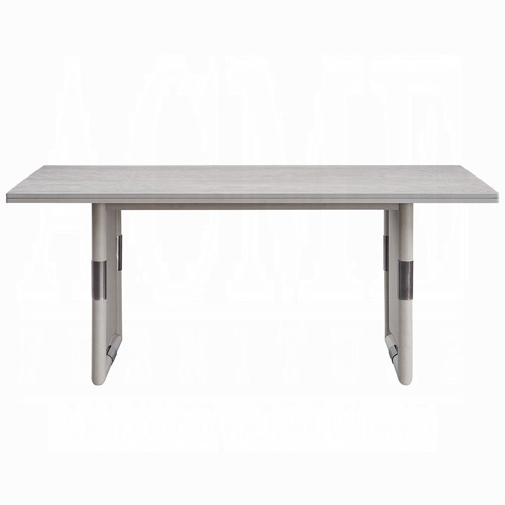 DN04310 Marta 7PC Dining Set | ACME Labor Day Sale Phoenix
