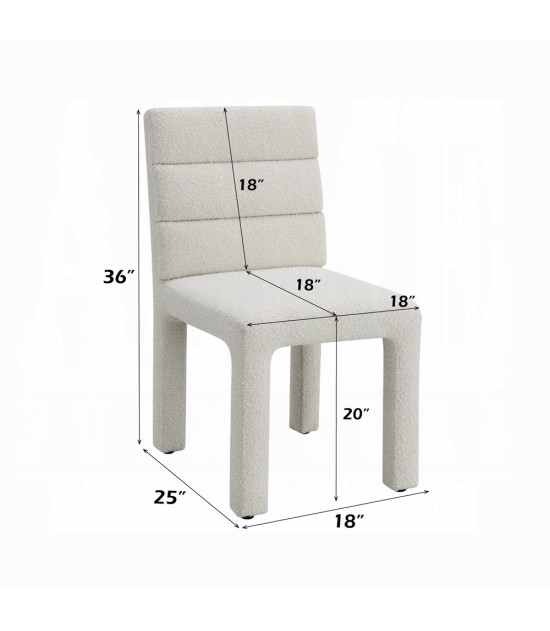 Hettie 7PC Dining Set | ACME Labor Day Sale Phoenix