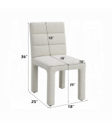 Hettie 7PC Dining Set | ACME Labor Day Sale Phoenix