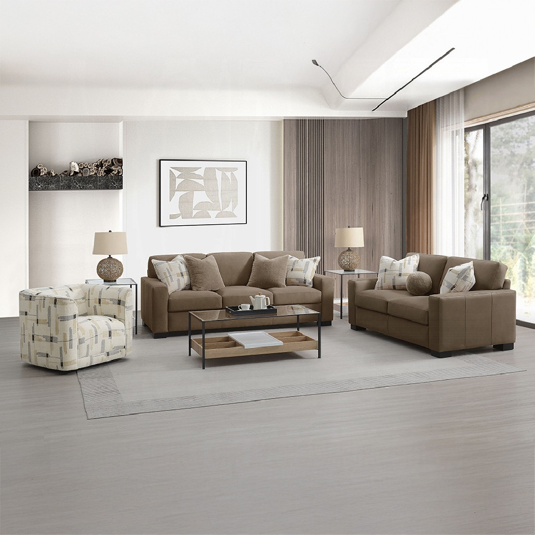 ACME Darya 2PC Sofa & Loveseat | Phoenix AZ | Nationwide Free Delivery