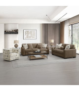 ACME Darya 2PC Sofa & Loveseat | Phoenix AZ | Nationwide Free Delivery