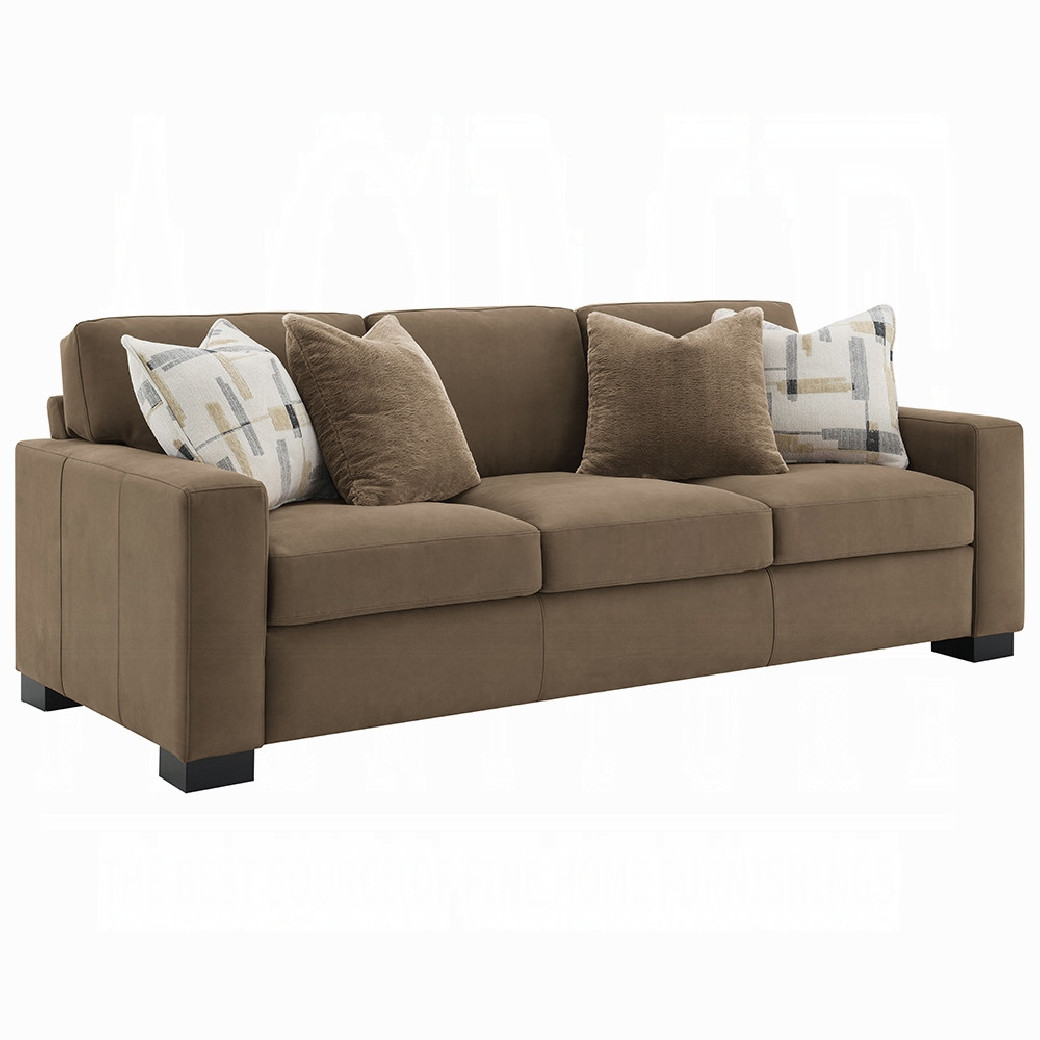 ACME Darya 2PC Sofa & Loveseat | Phoenix AZ | Nationwide Free Delivery