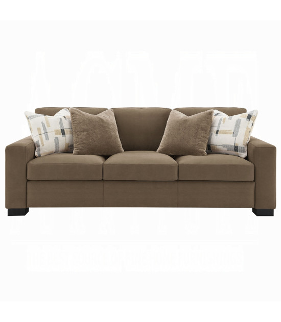 ACME Darya 2PC Sofa & Loveseat | Phoenix AZ | Nationwide Free Delivery