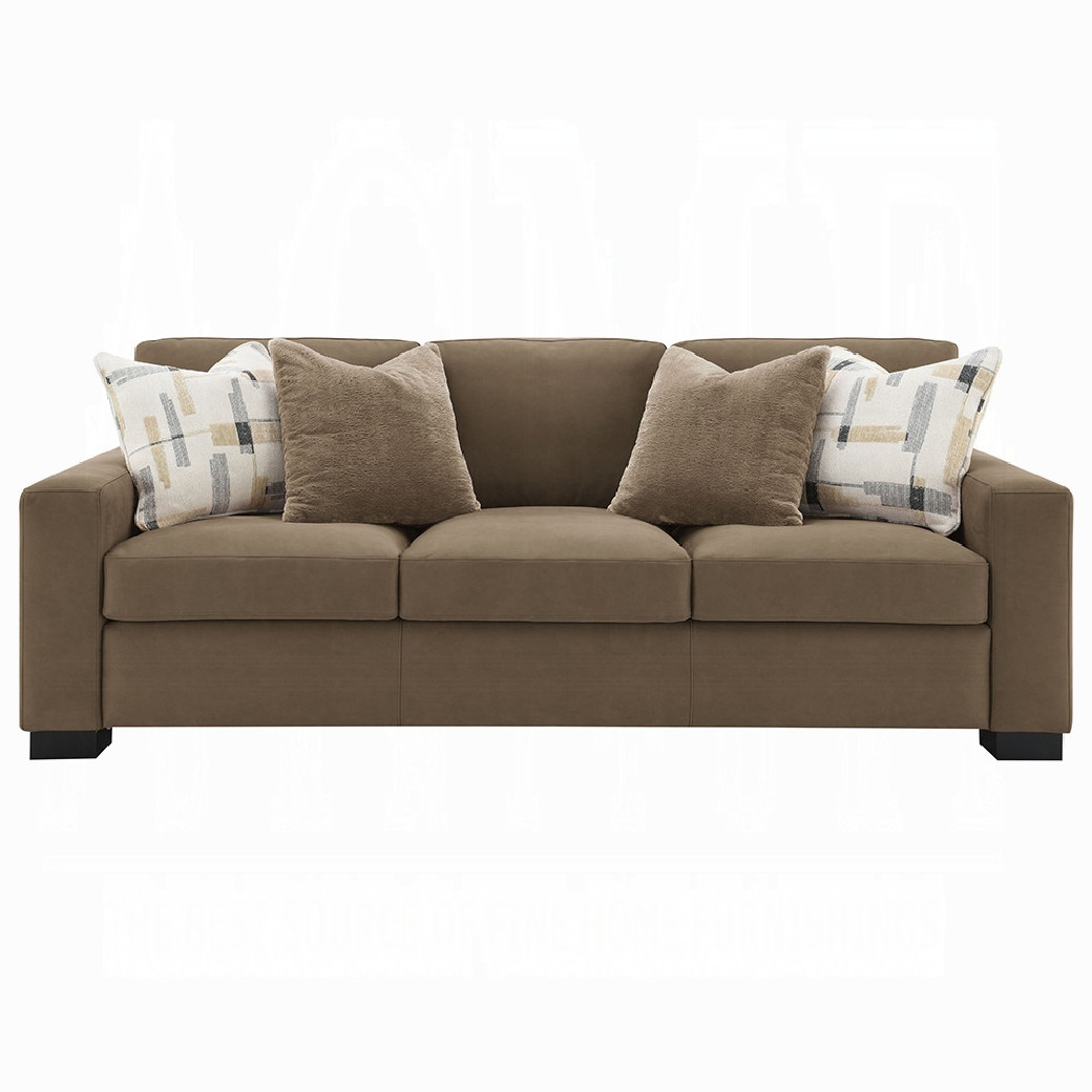 ACME Darya 2PC Sofa & Loveseat | Phoenix AZ | Nationwide Free Delivery
