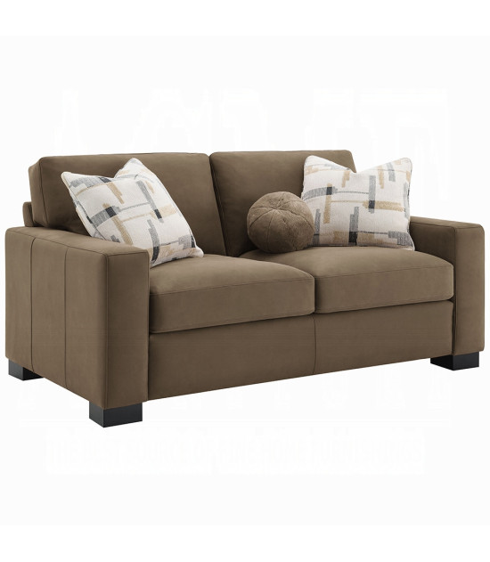 ACME Darya 2PC Sofa & Loveseat | Phoenix AZ | Nationwide Free Delivery
