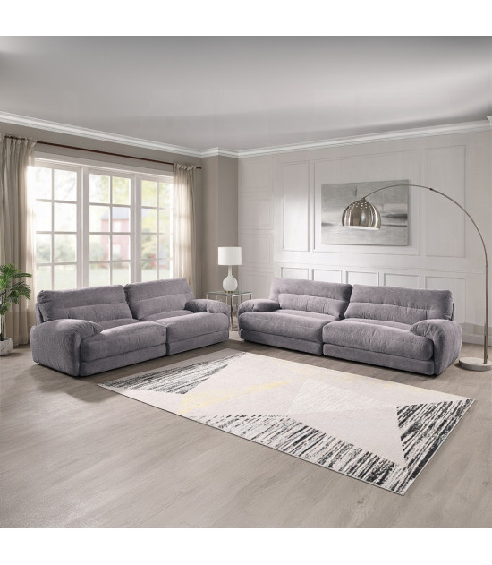 ACME Cadenza 2PC Sofa & Loveseat | Phoenix AZ | Nationwide Free Delivery