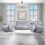 ACME Jeromie 2PC Power Sofa Set | Phoenix AZ | Nationwide Free Delivery
