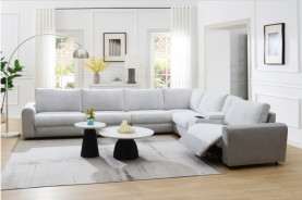 ACME Tarrance Power Sectional | Phoenix AZ | Nationwide Free Delivery