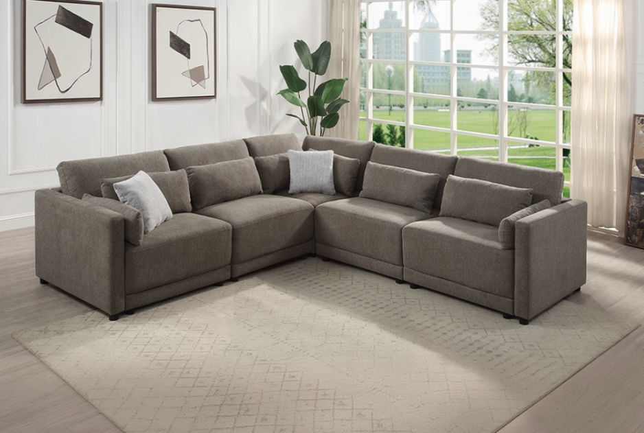Rylie Modular Sectional | ACME Furniture | Phoenix AZ | Free Delivery