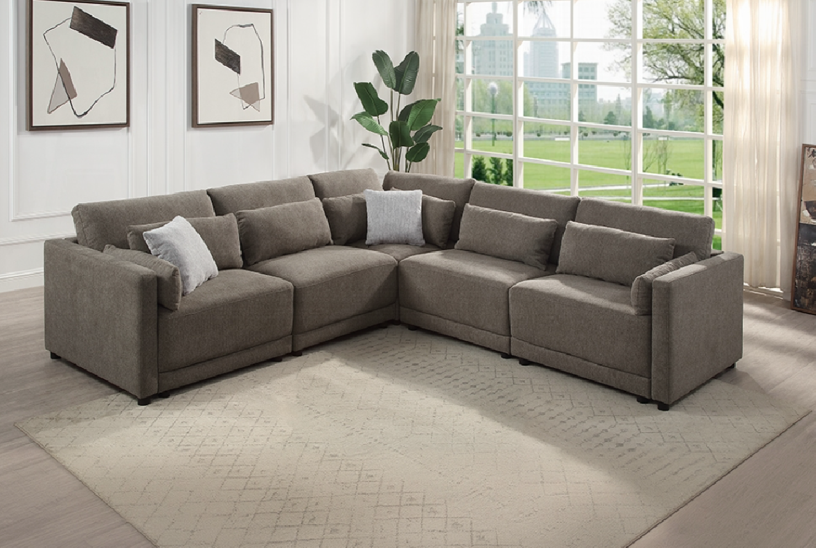 Rylie Modular Sectional | ACME Furniture | Phoenix AZ | Free Delivery